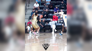 Mark Pope and the Kentucky coaching staff have offered 2026 five-star...