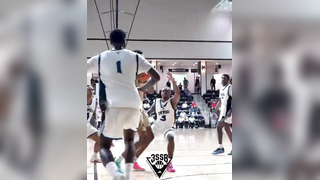 Mark Pope and the Kentucky coaching staff have offered 2026 five-star...