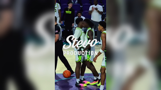 Caleb Holt is a PURE BUCKET GETTER for Proflic Prep ? #basketball #...