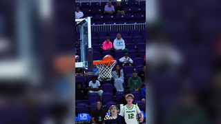 Caleb Holt is a PURE BUCKET GETTER for Proflic Prep ? #basketball #...