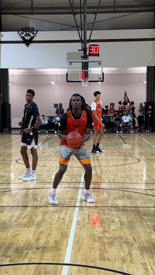 Caleb Holt has some Ant Man in him @3SSB Circuit #strictlyMOA