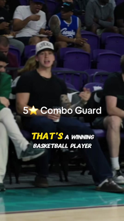 Caleb Holt. Remember the Name. Cason Wallace 2.0 w/ a higher ceiling