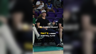 Caleb Holt. Remember the Name. Cason Wallace 2.0 w/ a higher ceiling