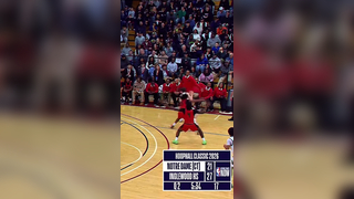 California Has NEVER Seen a High School Scorer Like This. #queueprodu...