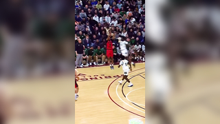 California Has NEVER Seen a High School Scorer Like This. #queueprodu...