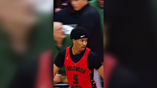 California Has NEVER Seen a High School Scorer Like This. #queueprodu...