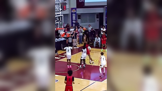 California Has NEVER Seen a High School Scorer Like This. #queueprodu...