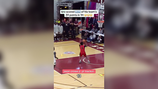 that’s a baddddd man @Hoophall Classic #NBAFutureStartsNow #highsc...