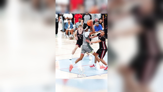 #5 ranked Jason Crowe Jr. looks unguardable on the EYBL ‍ @nikeeyb...