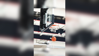 #5 ranked Jason Crowe Jr. looks unguardable on the EYBL ‍ @nikeeyb...