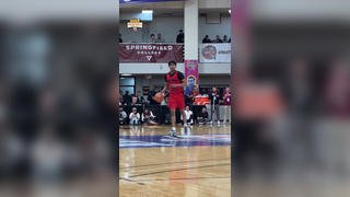 Game of the year at @Hoophall Classic #strictlybball