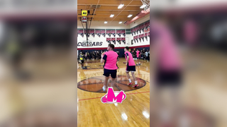 #1 ranked Bruce Branch III really impressed at this year’s Border Lea...