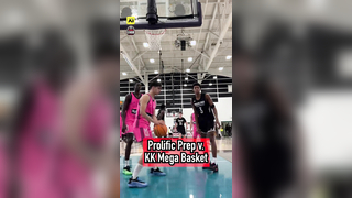 #1 ranked Bruce Branch III really impressed at this year’s Border Lea...
