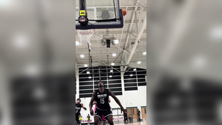 #1 ranked Bruce Branch III really impressed at this year’s Border Lea...