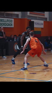 #1 2027 Bruce Branch III Drops A 30pc In Italy🇮🇹