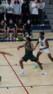 Perry Gets The Win Vs Basha At Home 73-62 DeAndre Harrison with 21 ...