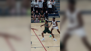 Perry Gets The Win Vs Basha At Home 73-62 DeAndre Harrison with 21 ...