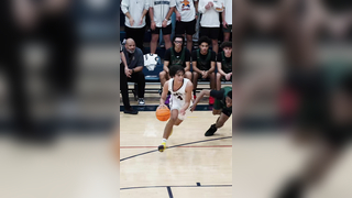 Perry Gets The Win Vs Basha At Home 73-62 DeAndre Harrison with 21 ...