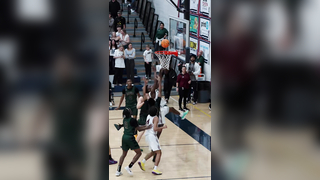 Perry Gets The Win Vs Basha At Home 73-62 DeAndre Harrison with 21 ...