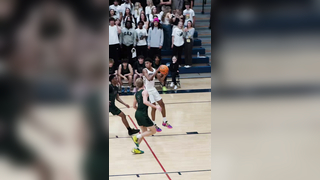 Perry Gets The Win Vs Basha At Home 73-62 DeAndre Harrison with 21 ...