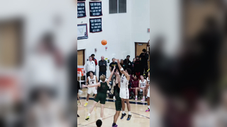 Perry Gets The Win Vs Basha At Home 73-62 DeAndre Harrison with 21 ...