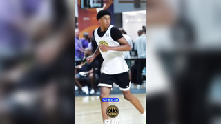 Bruce Branch III, the No. 1 ranked recruit in the Class of 2027, has ...