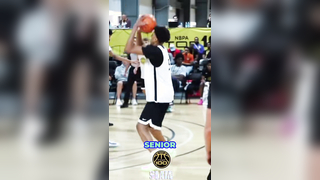 Bruce Branch III, the No. 1 ranked recruit in the Class of 2027, has ...