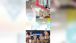 Bruce Branch III, the No. 1 ranked recruit in the Class of 2027, has ...