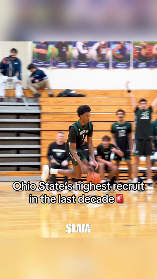 #osu #collegebasketball #cbb #basketball #dunk