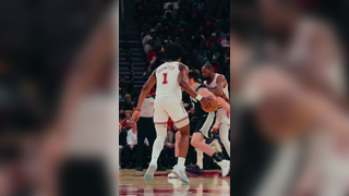 #nba#bballhighlights#thompson#dunk#fyp