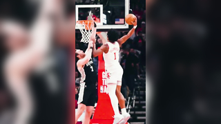#nba#bballhighlights#thompson#dunk#fyp