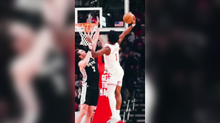 #nba#bballhighlights#thompson#dunk#fyp