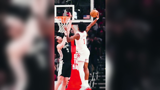 #nba#bballhighlights#thompson#dunk#fyp