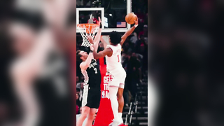#nba#bballhighlights#thompson#dunk#fyp