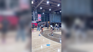 Anthony Thompson like that fr. #midwest #anthonythompson #hoopers #...