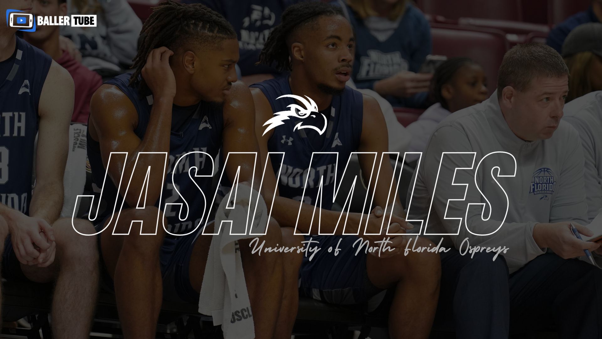 True Freshman Jasai Miles continues to impress vs Florida State