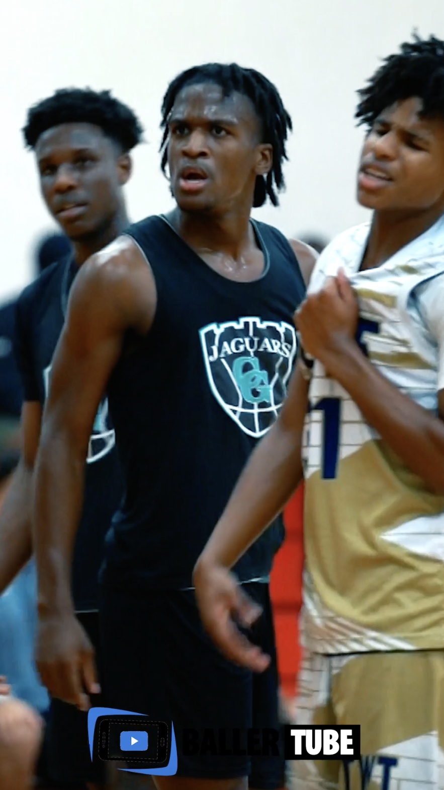 Things get heated between St. Thomas Acquinas and Coral Glades