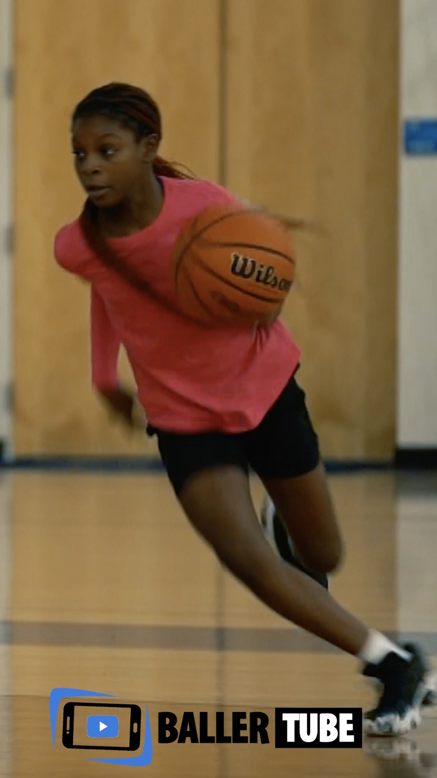 Miami Point Goddess NuNu brings the heat