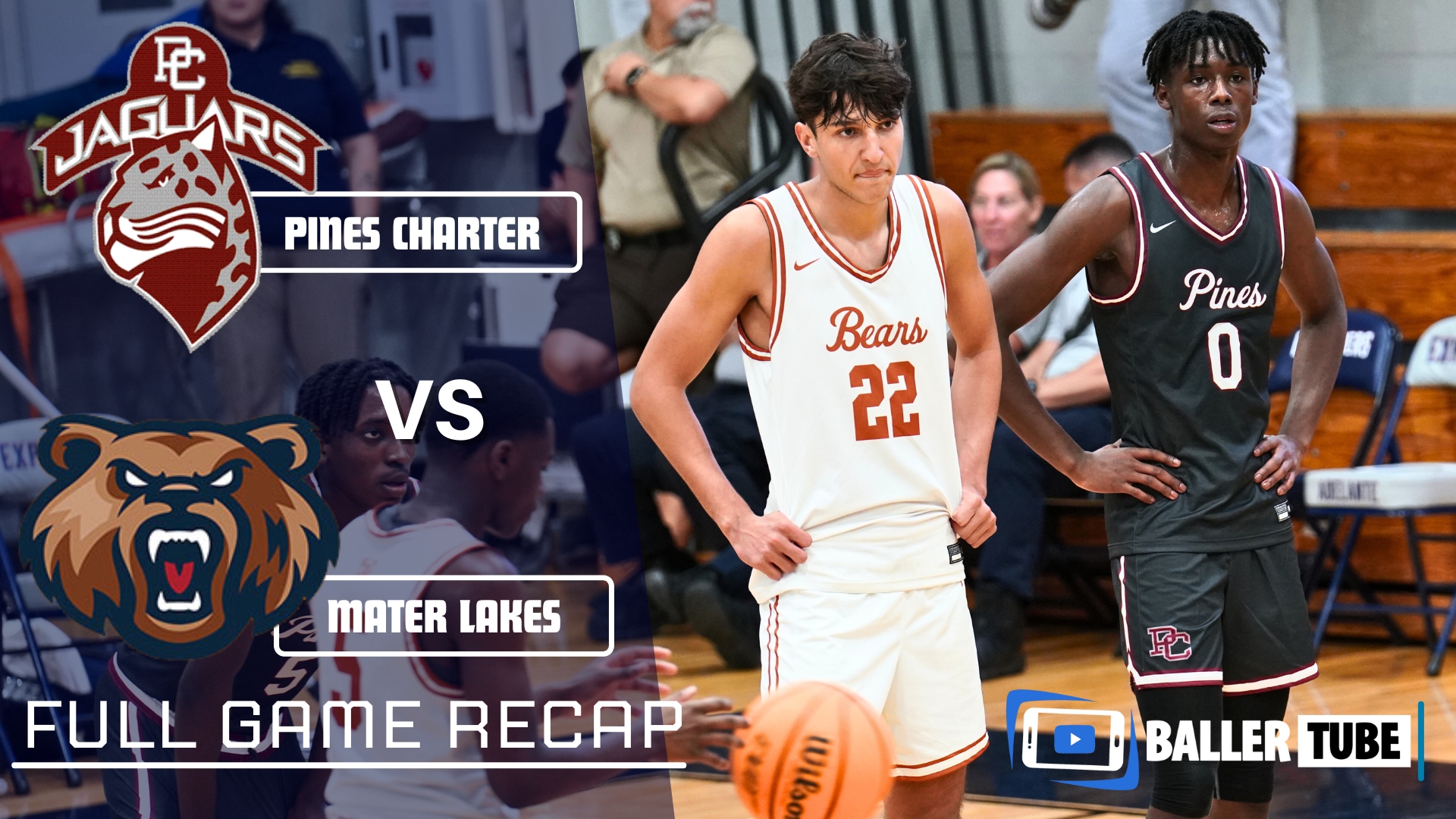 Clash of Titans: Pines Charter vs. Mater Lakes - Preseason Overtime Thriller
