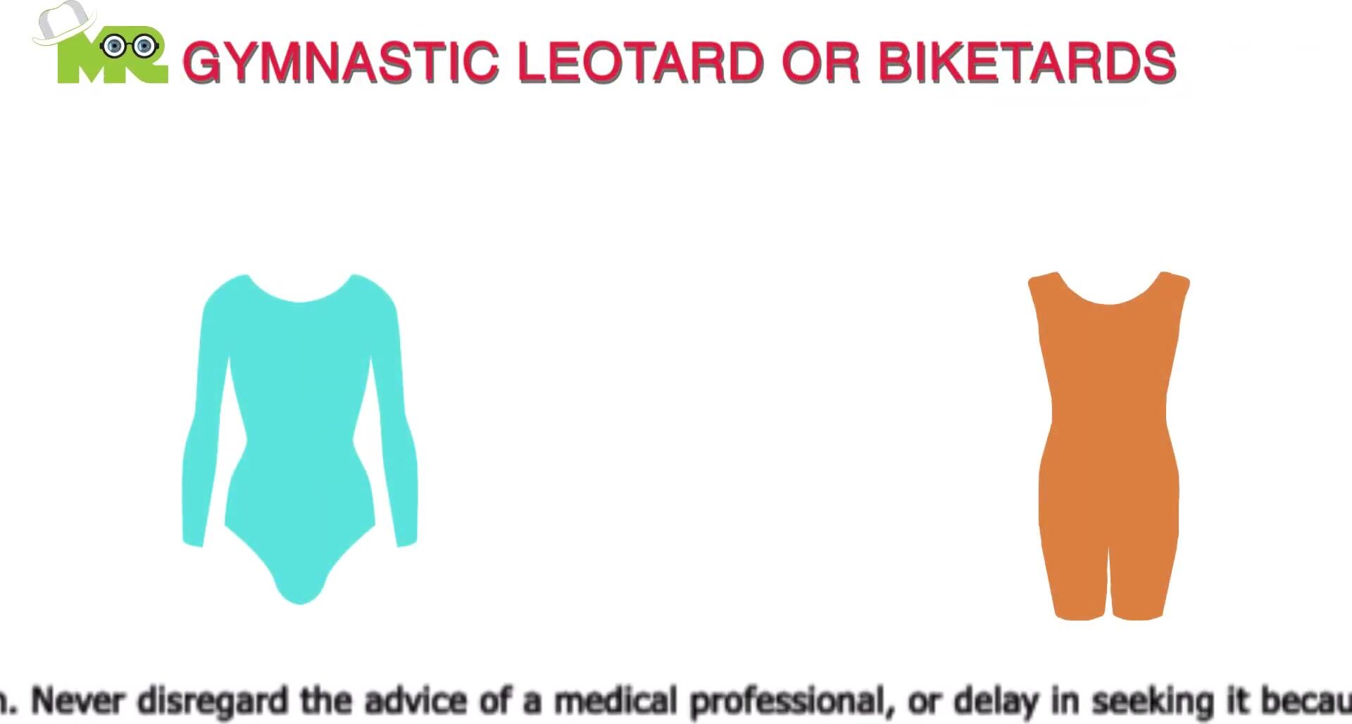 Rules of Gymnastics Basic Gymnastics Rules and Regulations For Beginners