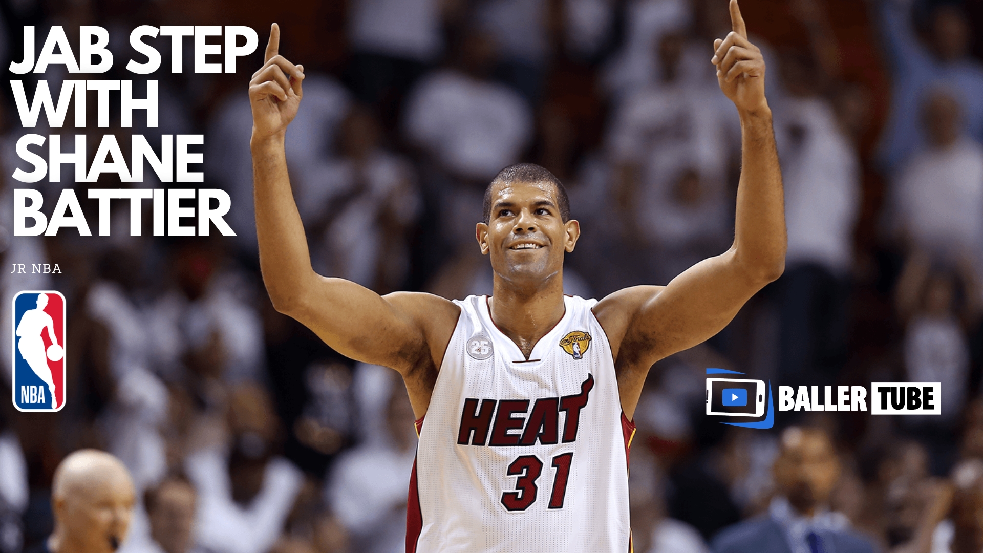 Fundamentals Of The Jab Step