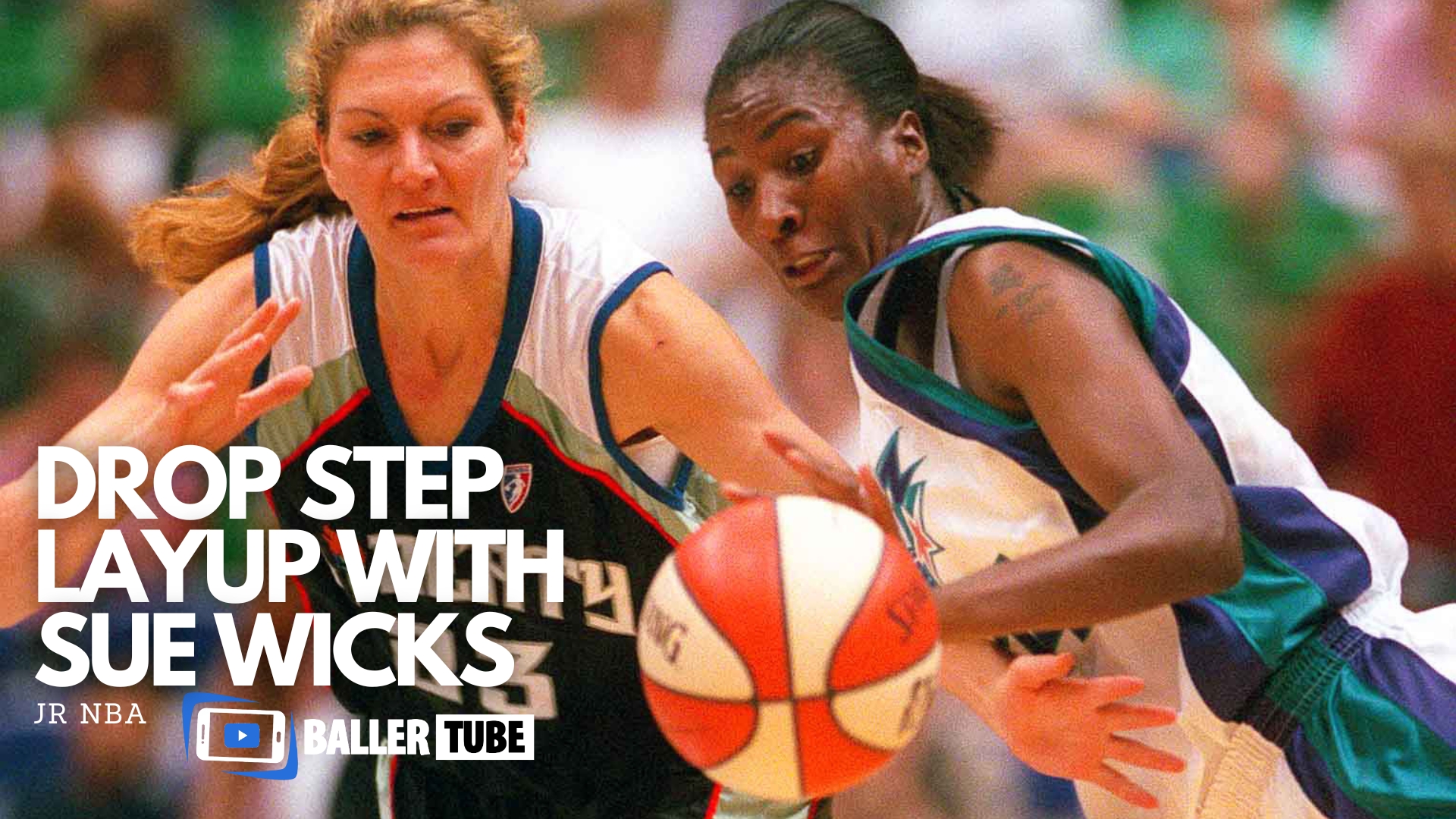 Fundamentals Of The Drop-Step Layup