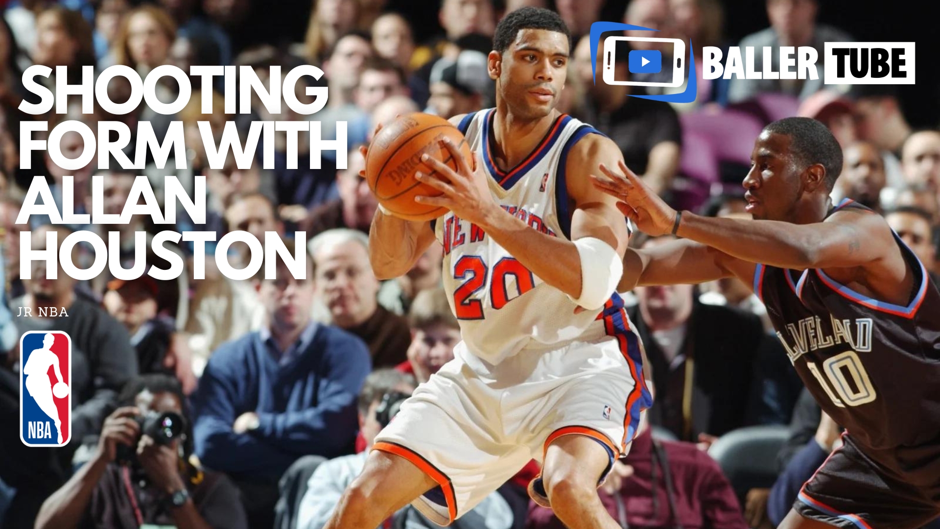 Fundamentals Of Shooting