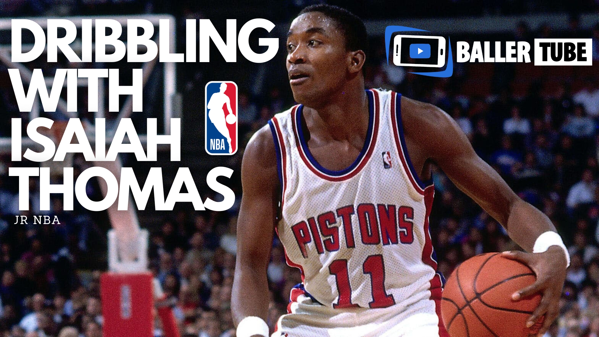 Fundamentals of Dribbling