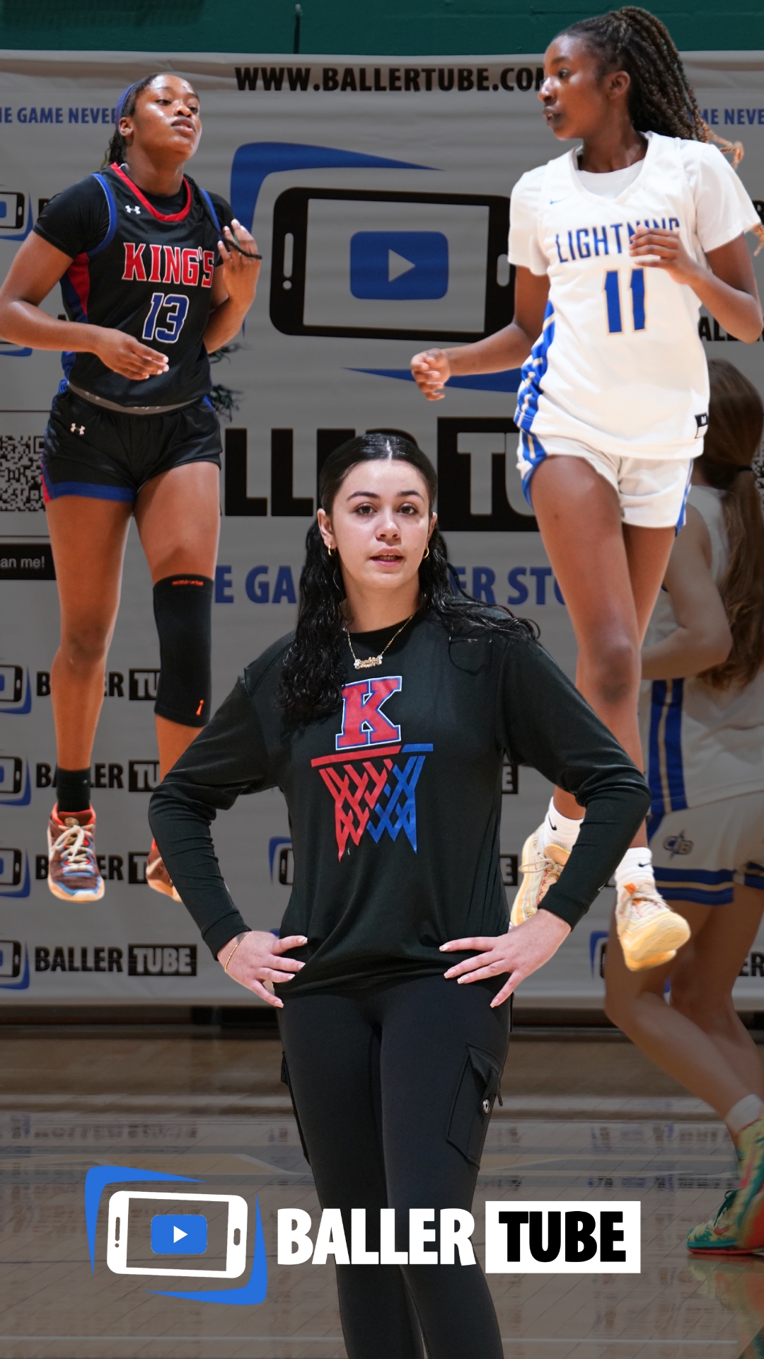 King's Academy prevails vs Cypress Bay in WPB