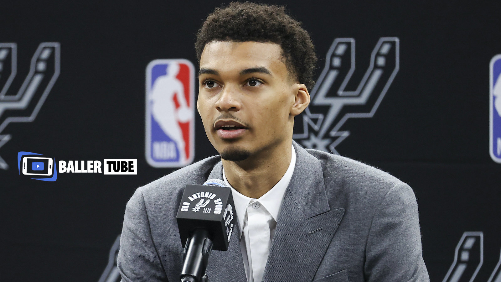 This makes me like Wembanyama a lot less…