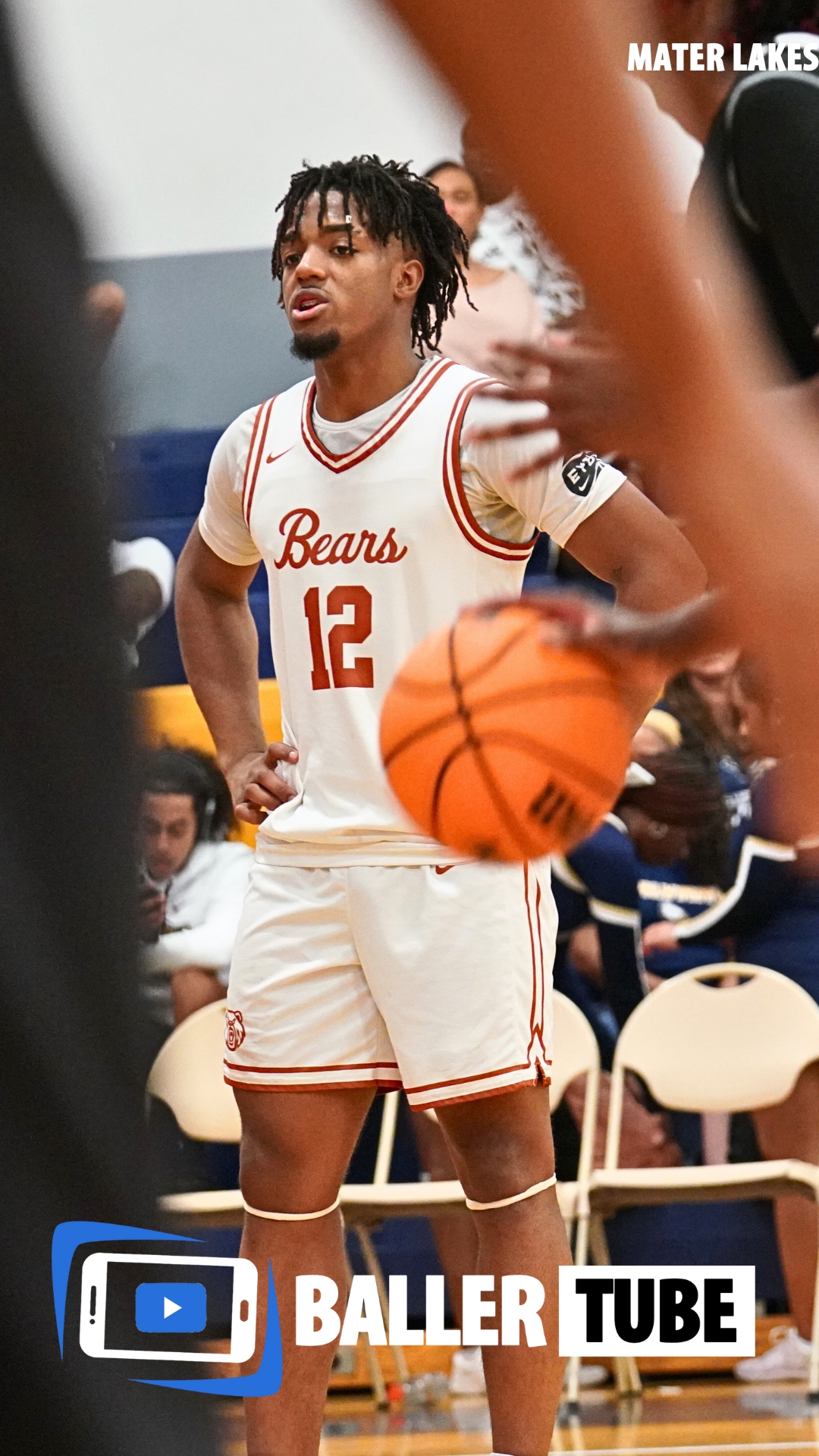 Mater Lakes miami mens basketball :Toro Hoops