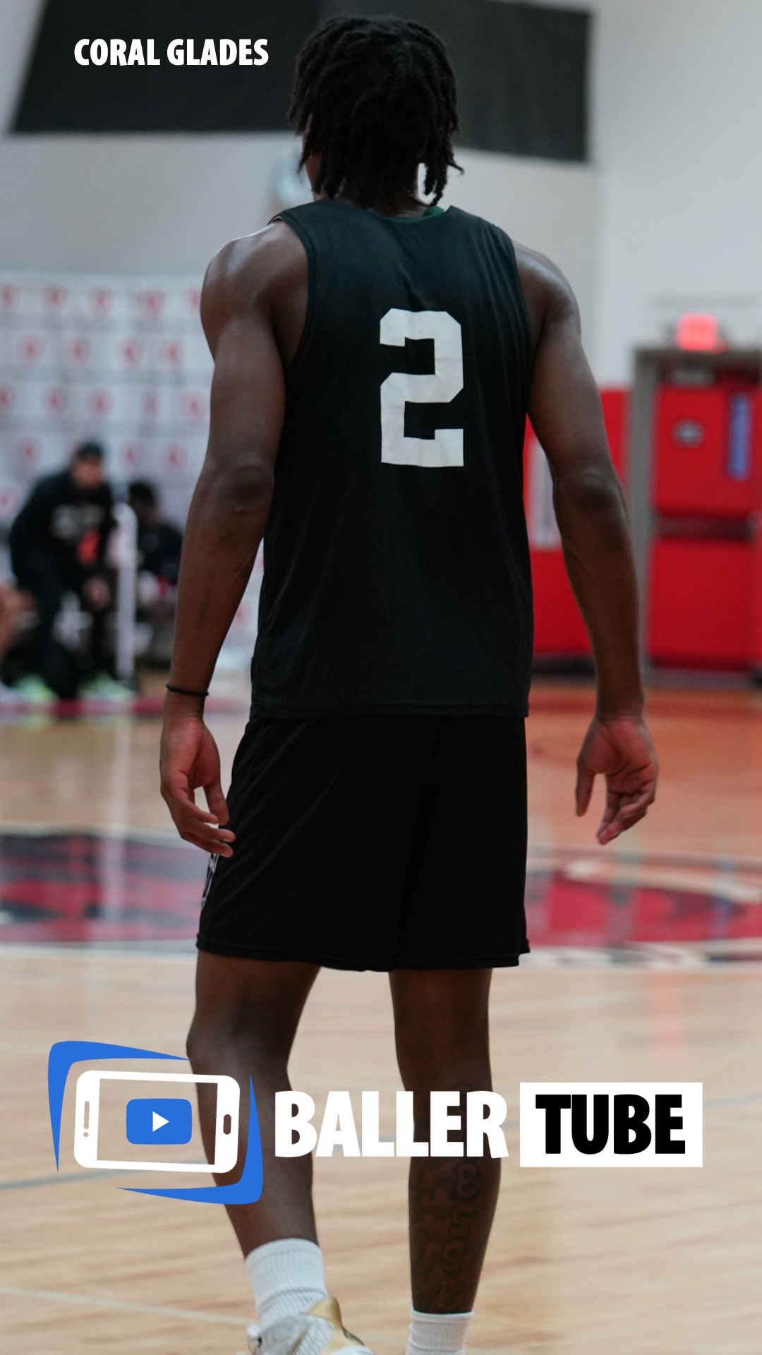 Coral Glades high school - Turn Me up