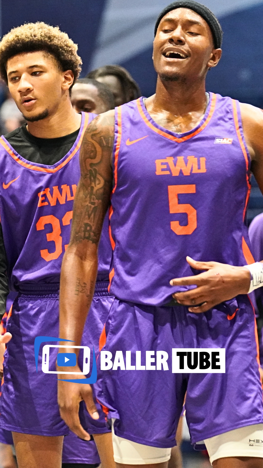 D2: Edward Waters has some serious hoopers