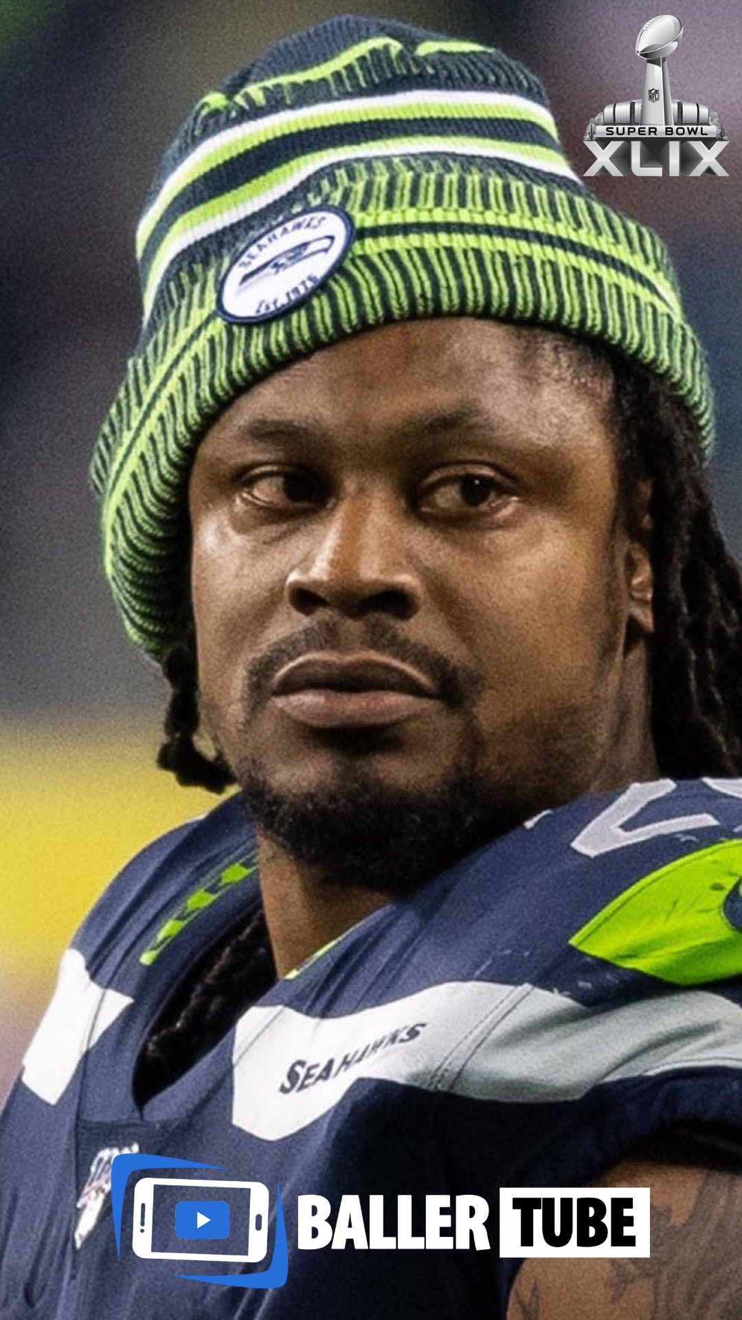 Marshawn Lynch Opens Up: Candid Reflections on Pete Carroll's Super Bowl Blunder